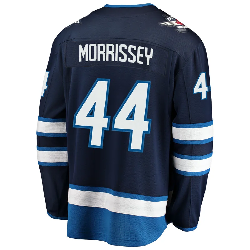 BREAKAWAY PA JERSEY HOME - 44 MORRISSEY Limited Edition Jersey Tee