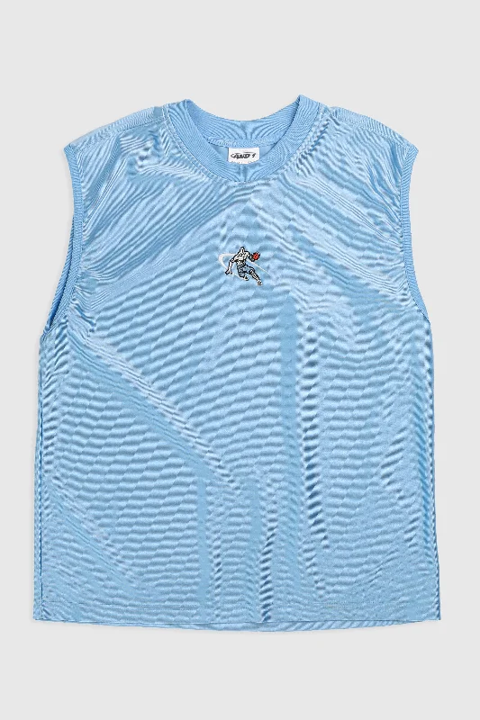Vintage AND1 Jersey Recycled Jersey Tee