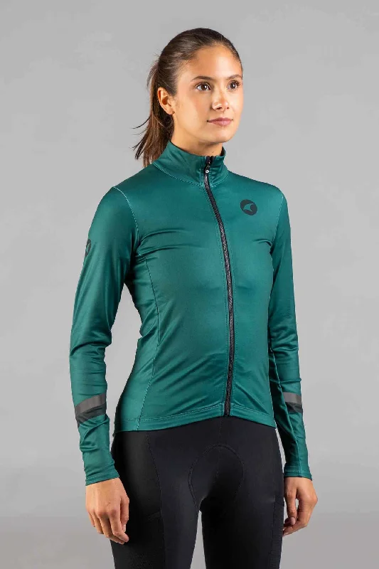 Women's Alpine Thermal LS Jersey Party Jersey Tee