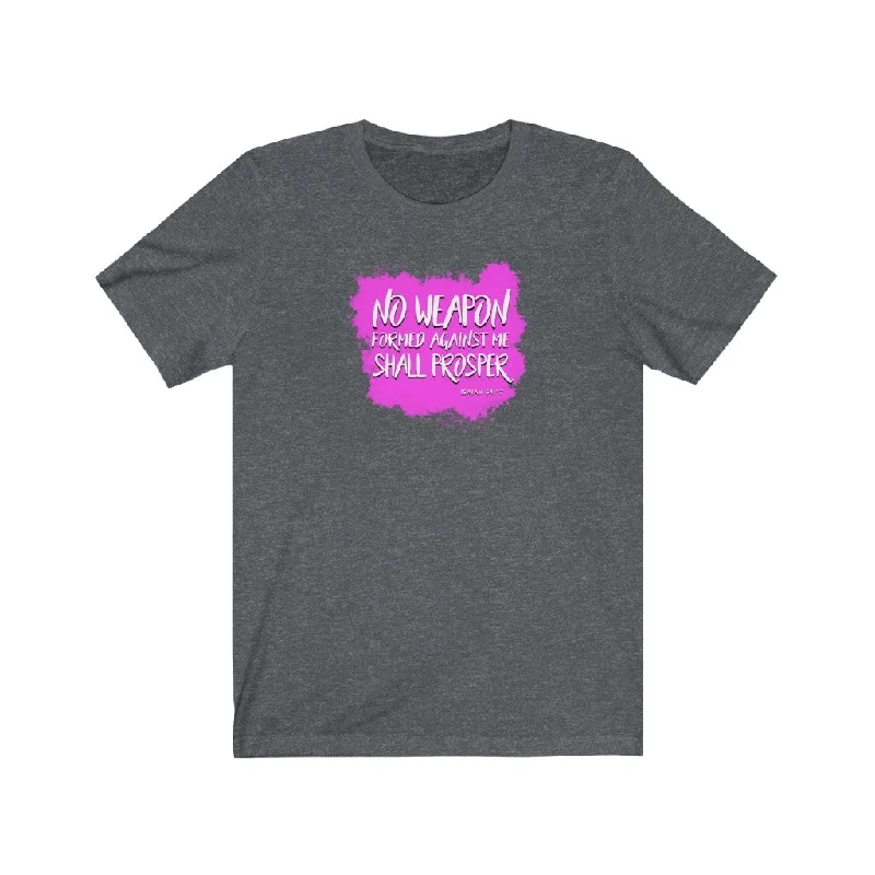 Dark Grey Heather