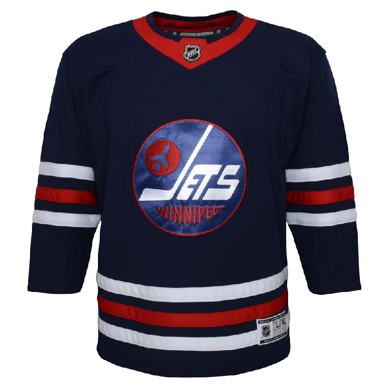 PREMIER YOUTH ALTERNATE JERSEY Budget-Friendly Jersey Tee
