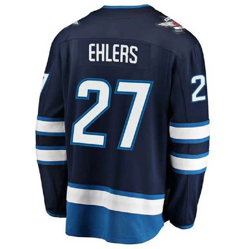 BREAKAWAY PA JERSEY HOME - 27 EHLERS Premium Jersey Tee