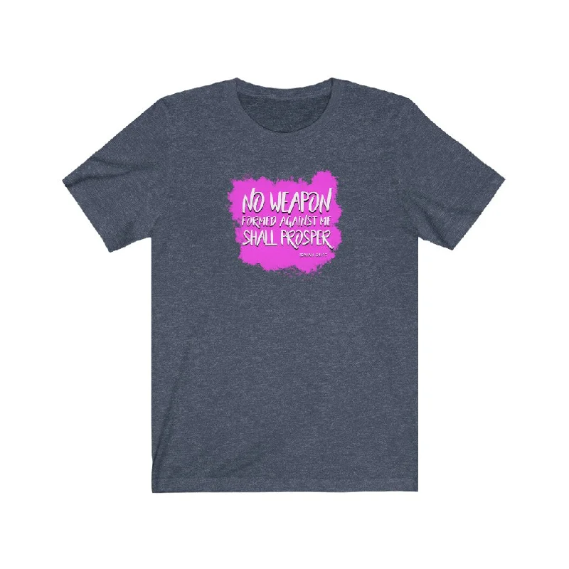 Heather Navy