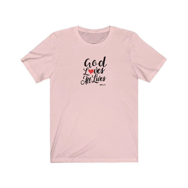 Soft Pink