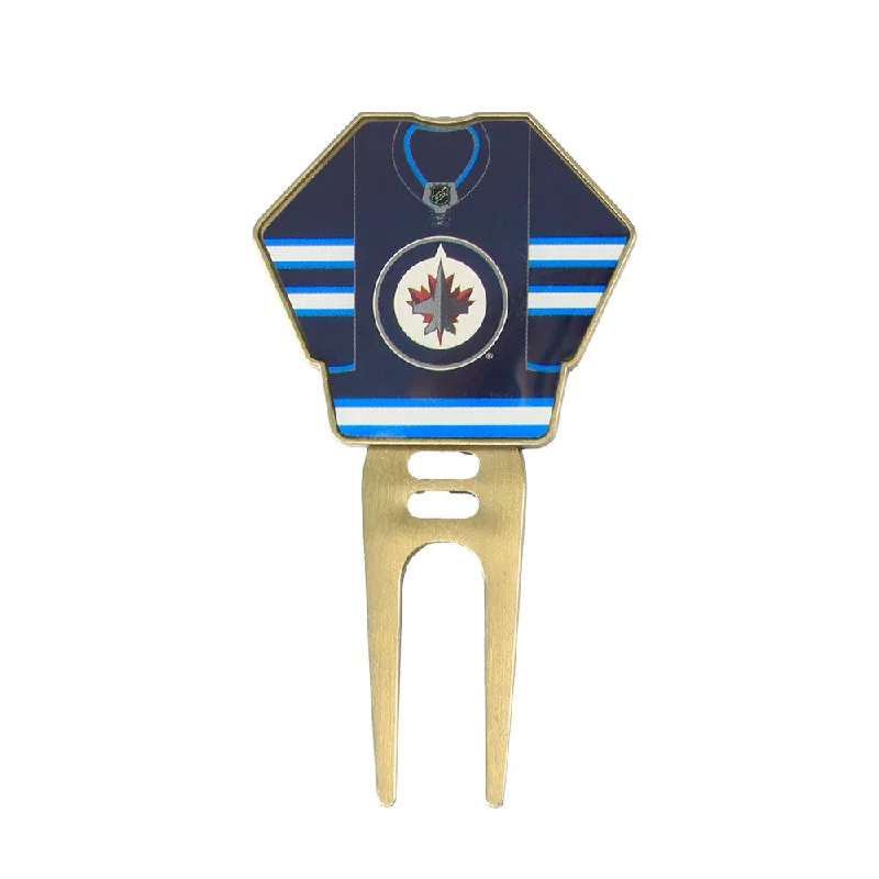 JERSEY DIVOT TOOL Eco-Friendly Jersey Tee