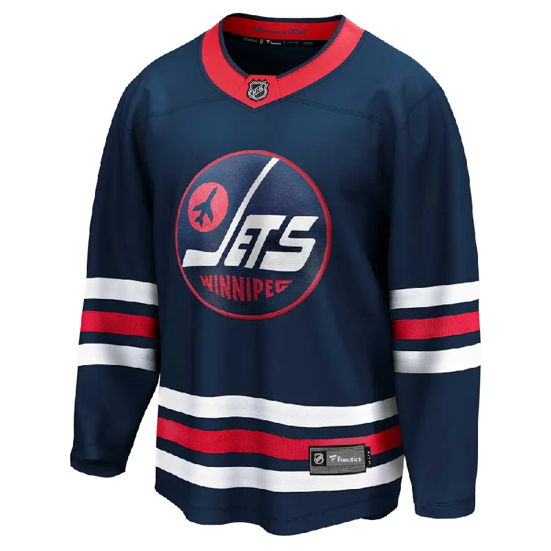 BREAKAWAY REP JERSEY - ALTERNATE Branded Jersey Tee