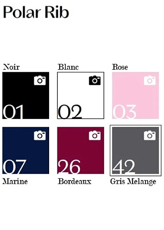 Gris Melange