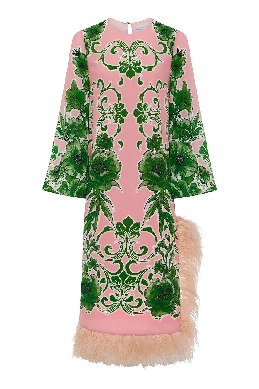 SERAPHINA DRESS Tunics Timeless classic