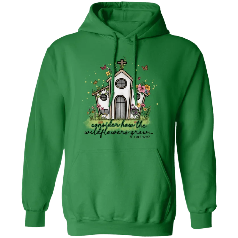 Irish Green