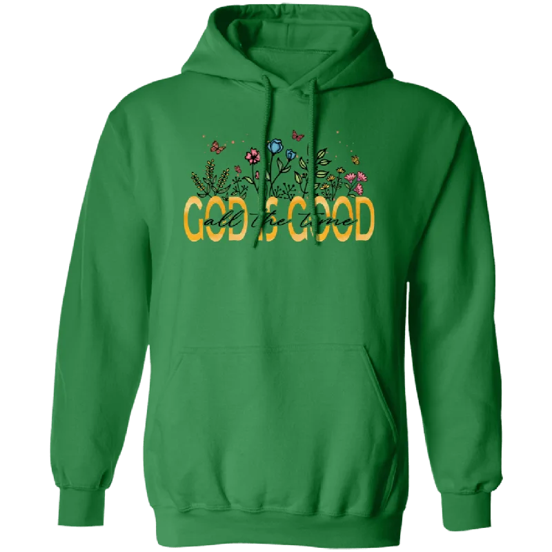 Irish Green