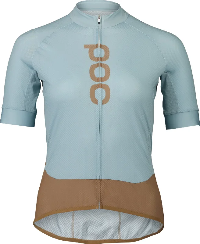 Essential Road Logo Jersey - Women's|-|Maillot Essential Road Logo - Femme Long Sleeve Jersey Tee