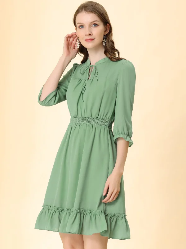 Pea Green