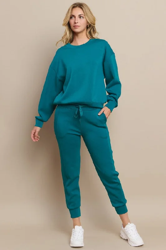 Teal