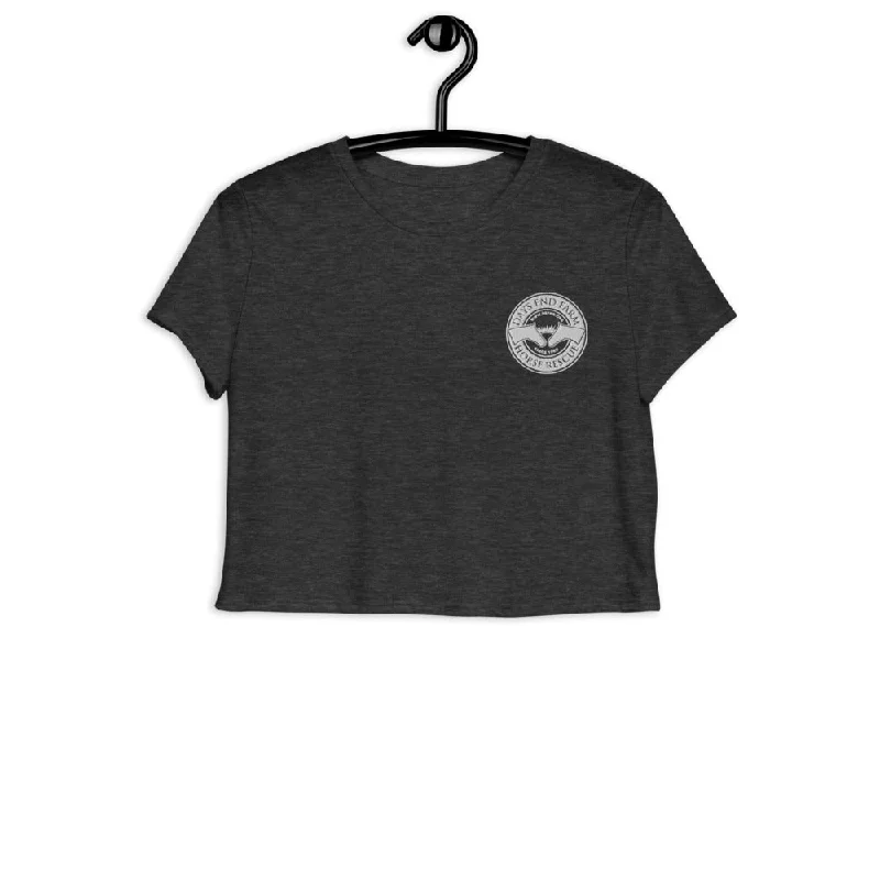 Dark Grey Heather