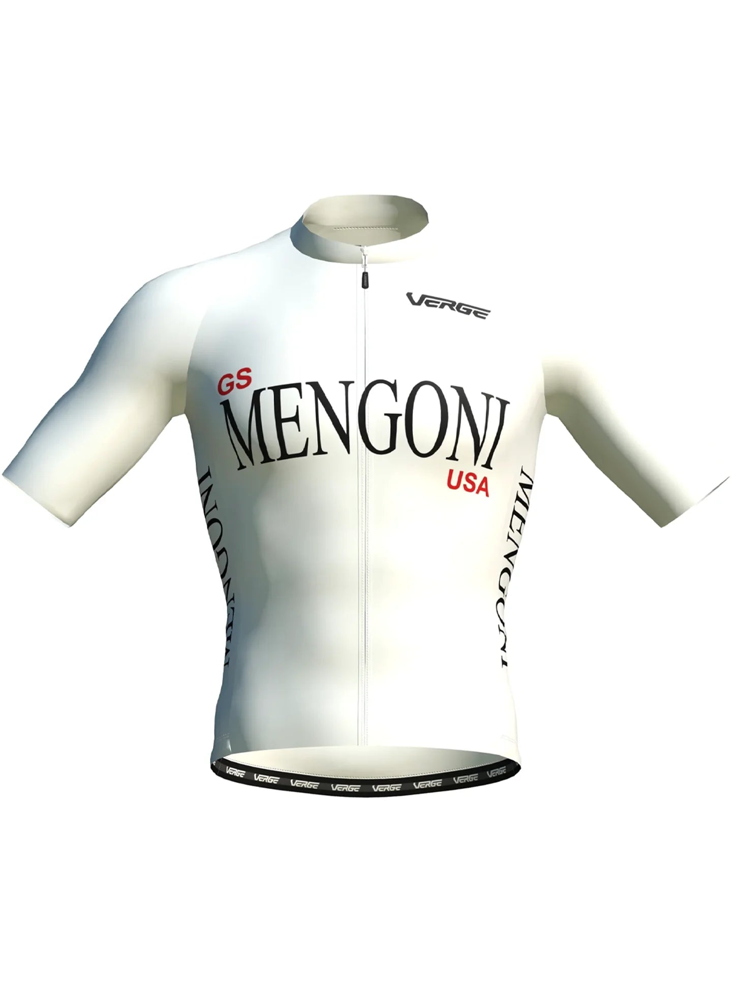 GS MENGONI STRIKE 4.0 SS JERSEY – WOMEN Pink Jersey Tee