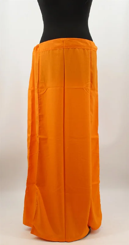 Deep Orange