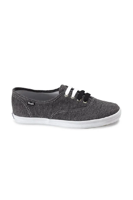 Keds Champion Jersey Sneaker Asymmetrical Jersey Blouse