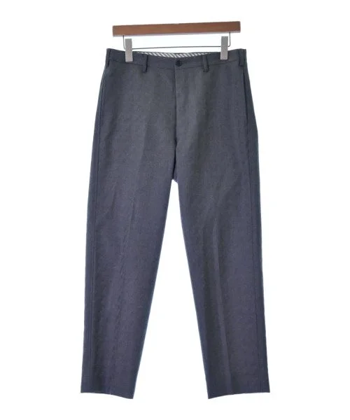 FRANKLIN TAILORED Trousers Trousers Canvas Durable