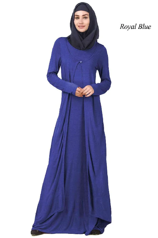 Royal Blue