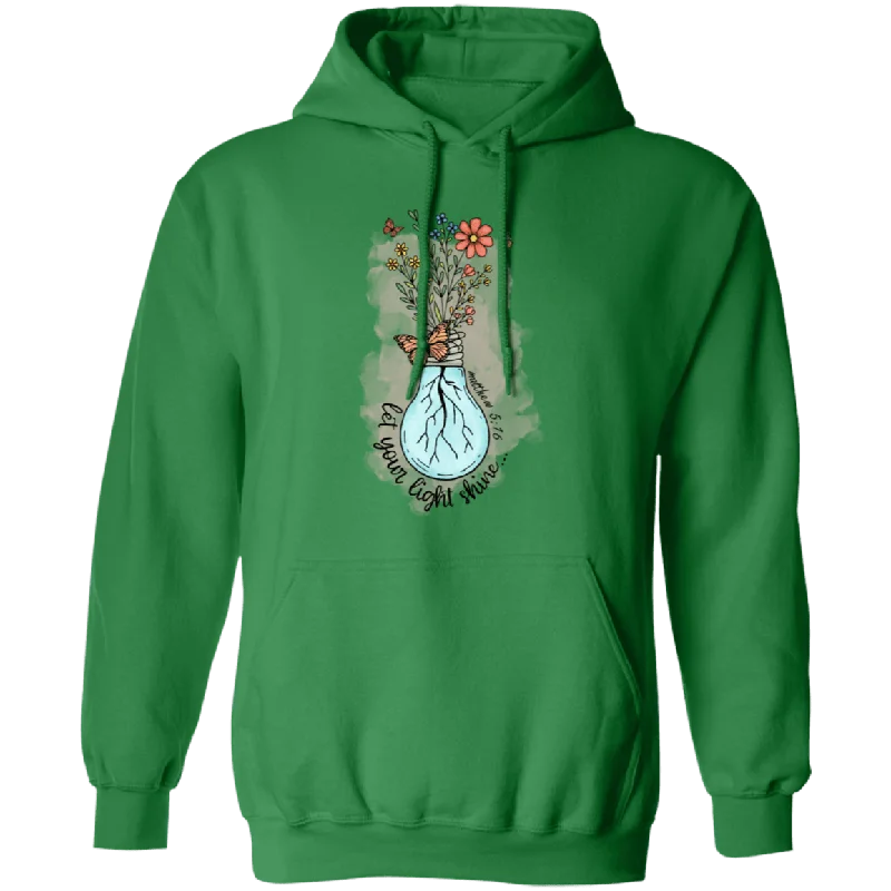 Irish Green