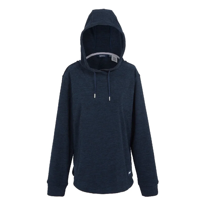 Navy-Black Marl