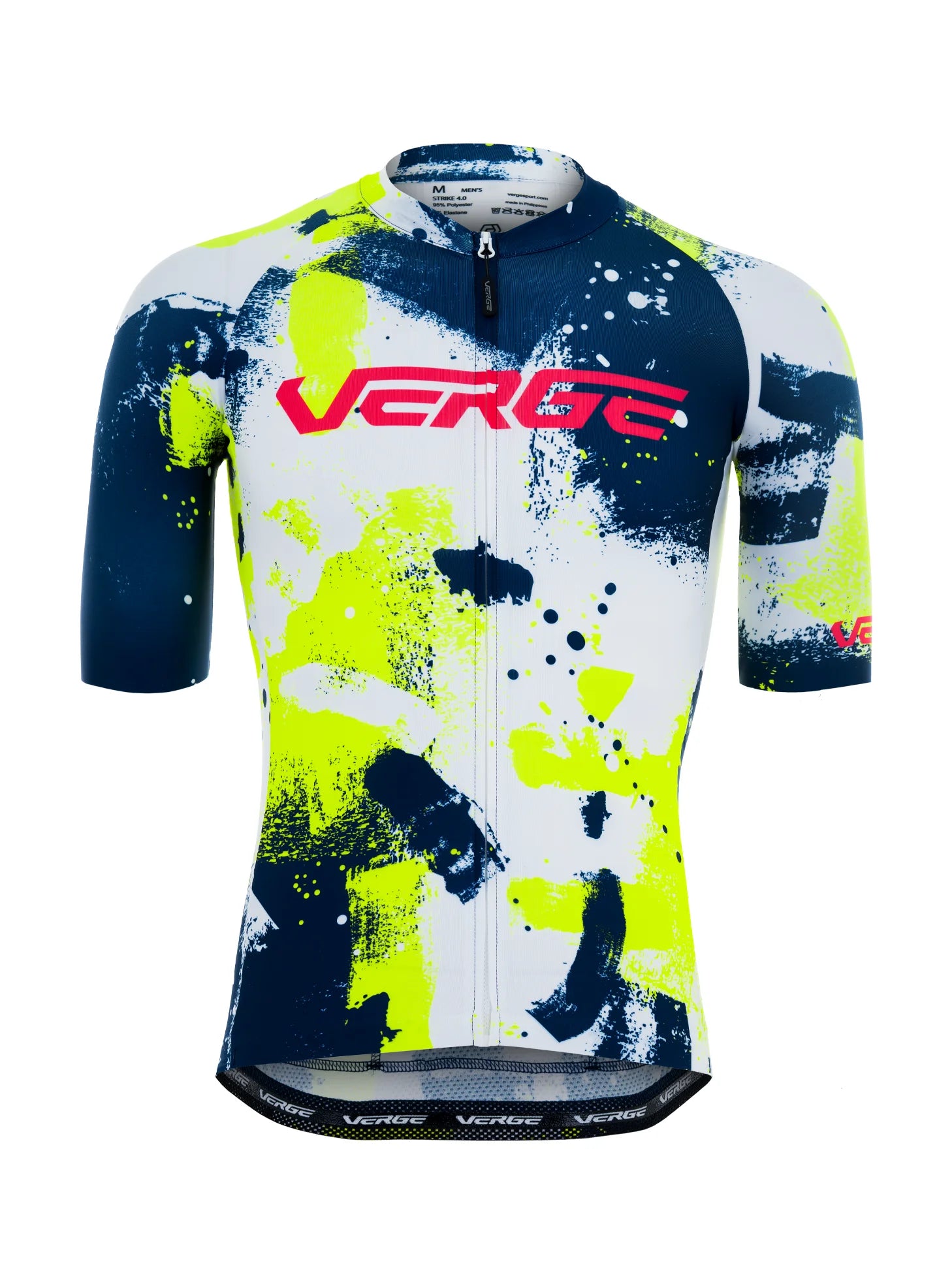 FLANDERS - CLASSICS JERSEY - WOMEN Jet Black Jersey Tee