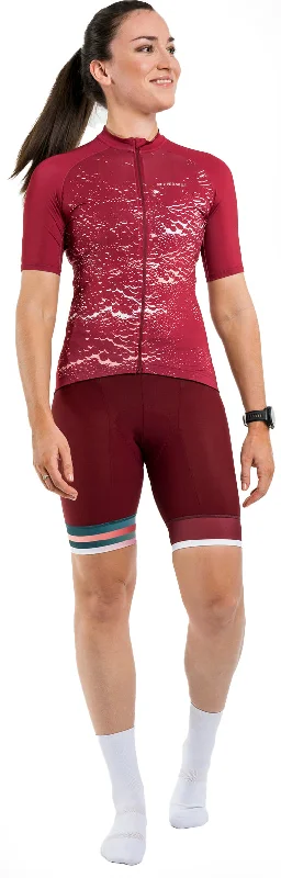 Plume Cherry