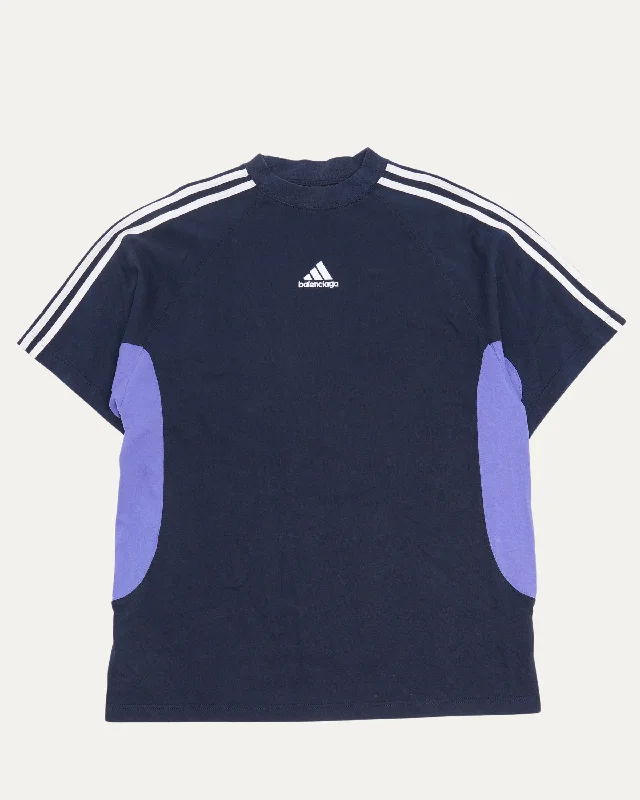Adidas Soccer Jersey Bamboo Jersey Tee