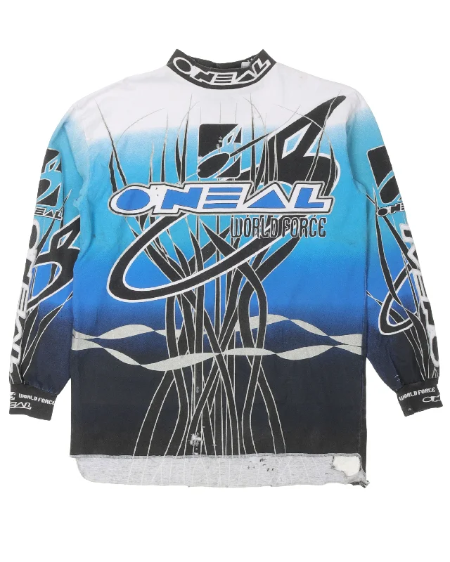 Oneal World Force Racing Jersey Glamorous Jersey Tee