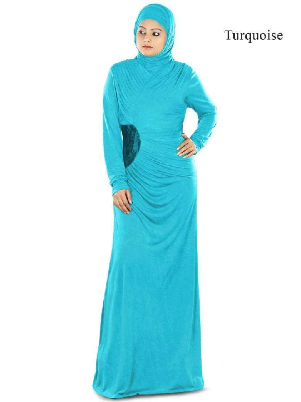 Turquoise