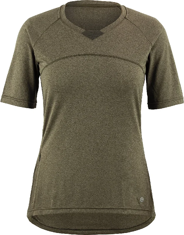 HTO 3 Jersey - Women's|-|Maillot HTO 3 - Femme Winter Jersey Top
