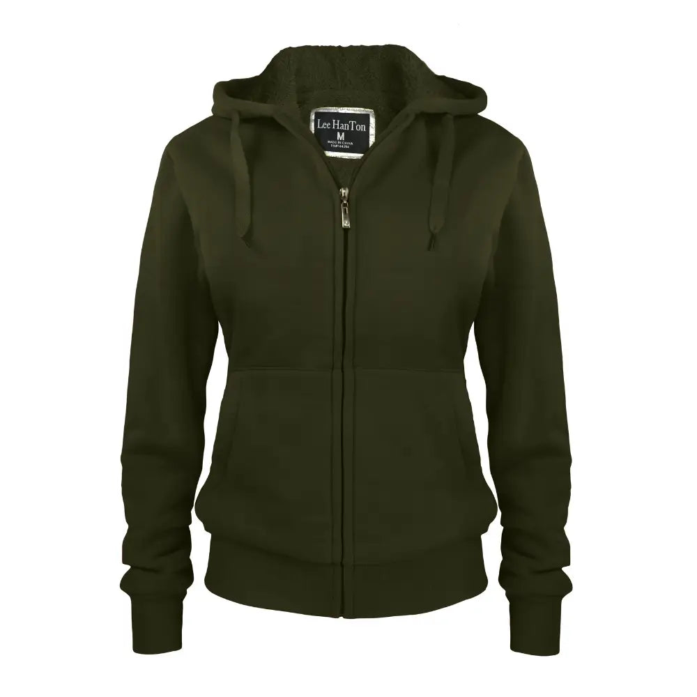 MilitaryGreen