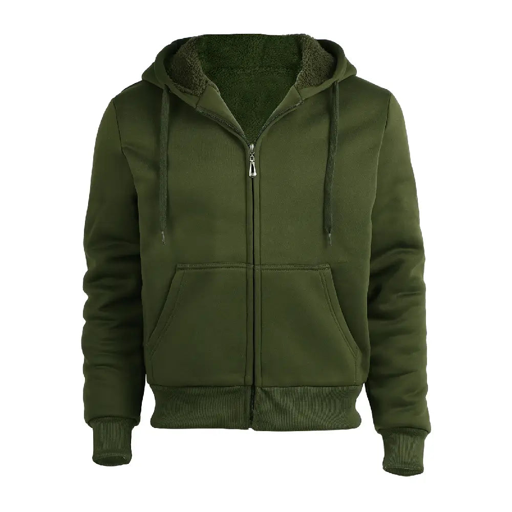 MilitaryGreen