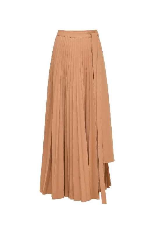 BRIANNA MAXI SKIRT maxi skirt elegant