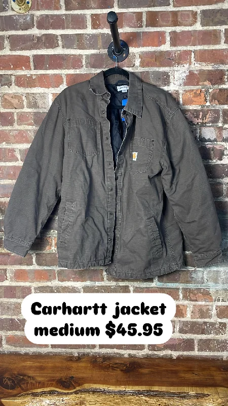 Carhartt jacket Striped Jacket Polka Dot Jacket Floral Jacket