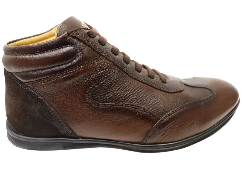 Savelli Jack Mens Leather Dress Casual Boots Made In Brazil Tunics Bestseller popular Savelli Jack Mens Leather Dress Casual Boots Made In Brazil Tunics Bestseller popular
