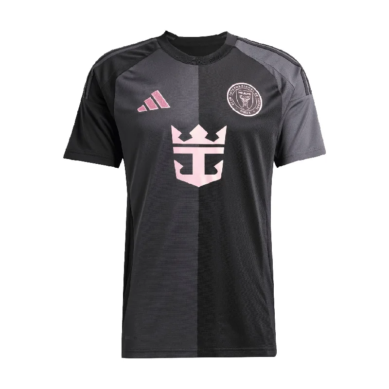 Inter Miami 25/26 Replica Away Jersey - Mens Women's Jersey Top