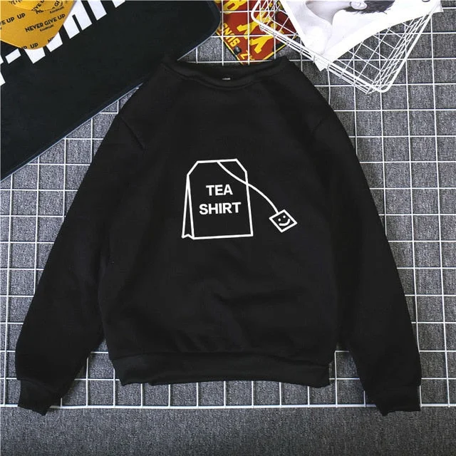 Style 5 Black