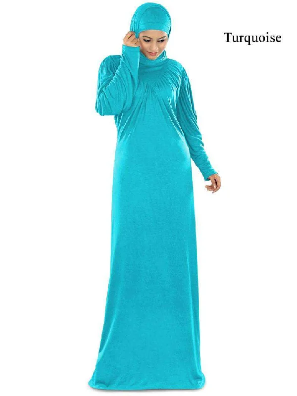 Turquoise