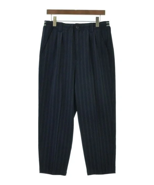 FRAPBOIS Trousers Trousers Yoga Stretchy