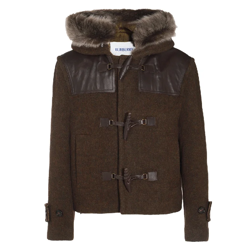 Burberry Jackets Appliqued Jacket Beaded Jacket Sequined Jacket