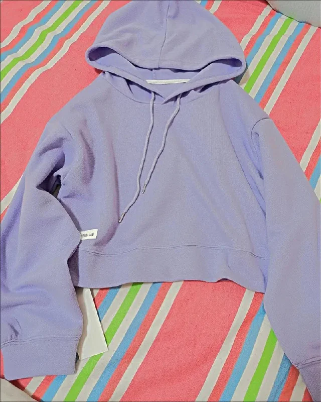 Girls' Hoodie Outdoor Casual Shirt-Youth Sports Top Sun Protection Hoodie with V-Neck Classic Versatile