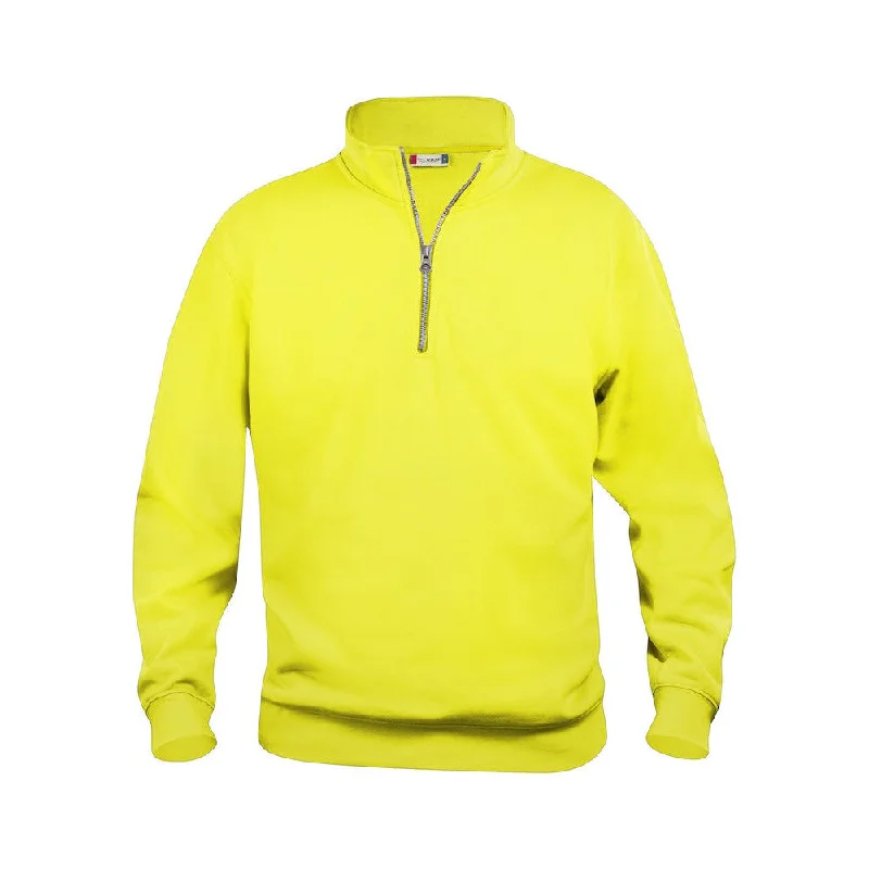 Visibility Yellow
