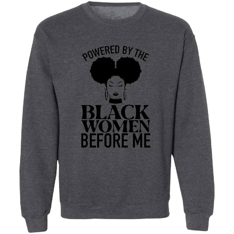 Dark Heather