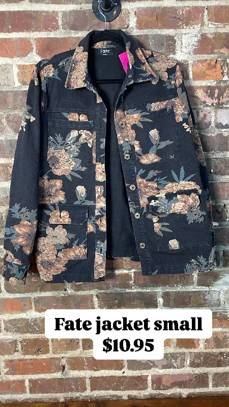 Fate jacket Wool Fabric Cashmere Fabric Tweed Fabric