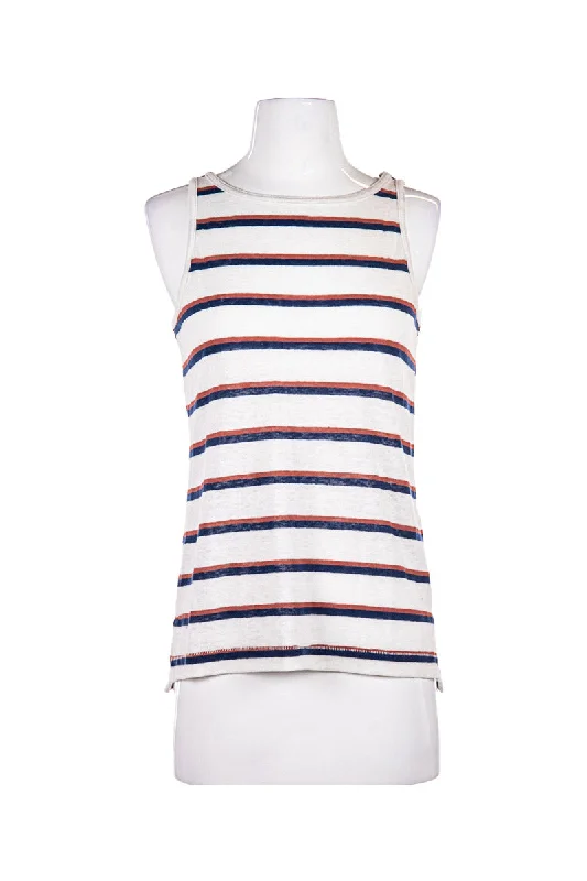Madewell Tank Top soft pink tank