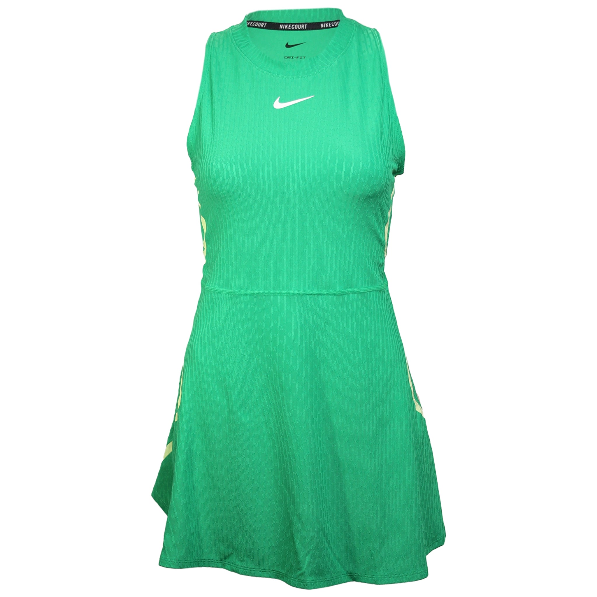 Nike Women's Dri-Fit Slam MB Dress FQ2375-324 Tunics Bestseller popular
