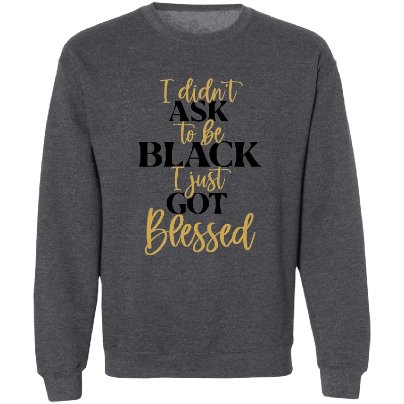 Dark Heather