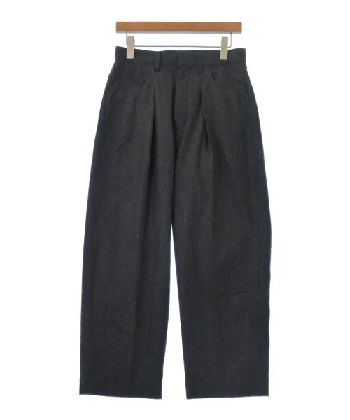 FARAH Trousers Skinny Trousers Denim Stretchy
