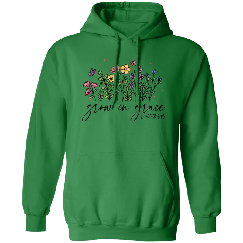 Irish Green